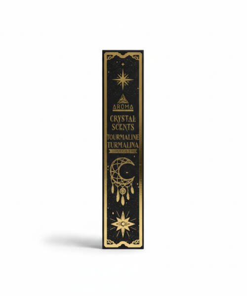 Incenso Aroma Turmalina