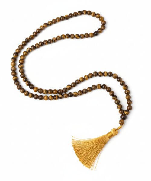 Japamala Olho de Tigre