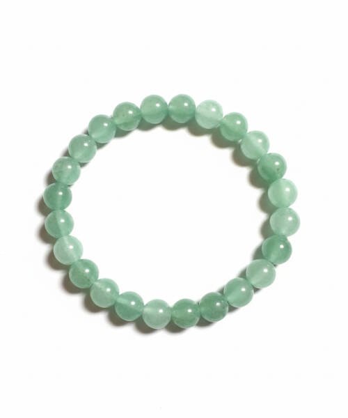 Quartzo Verde pulseira da saúde