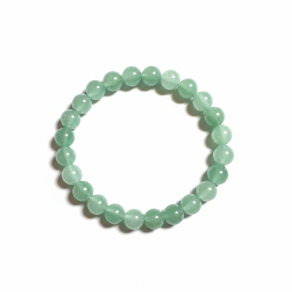Quartzo Verde pulseira da saúde