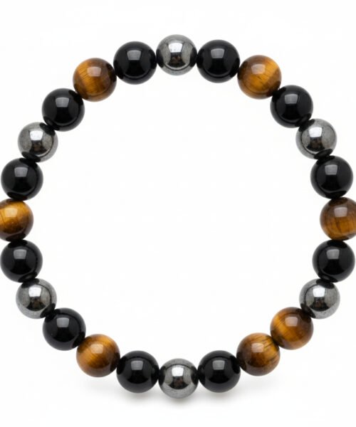 Pulseira de Tripla Proteção