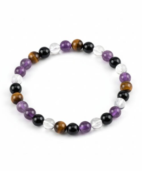 Pulseira para Mudança de ciclo