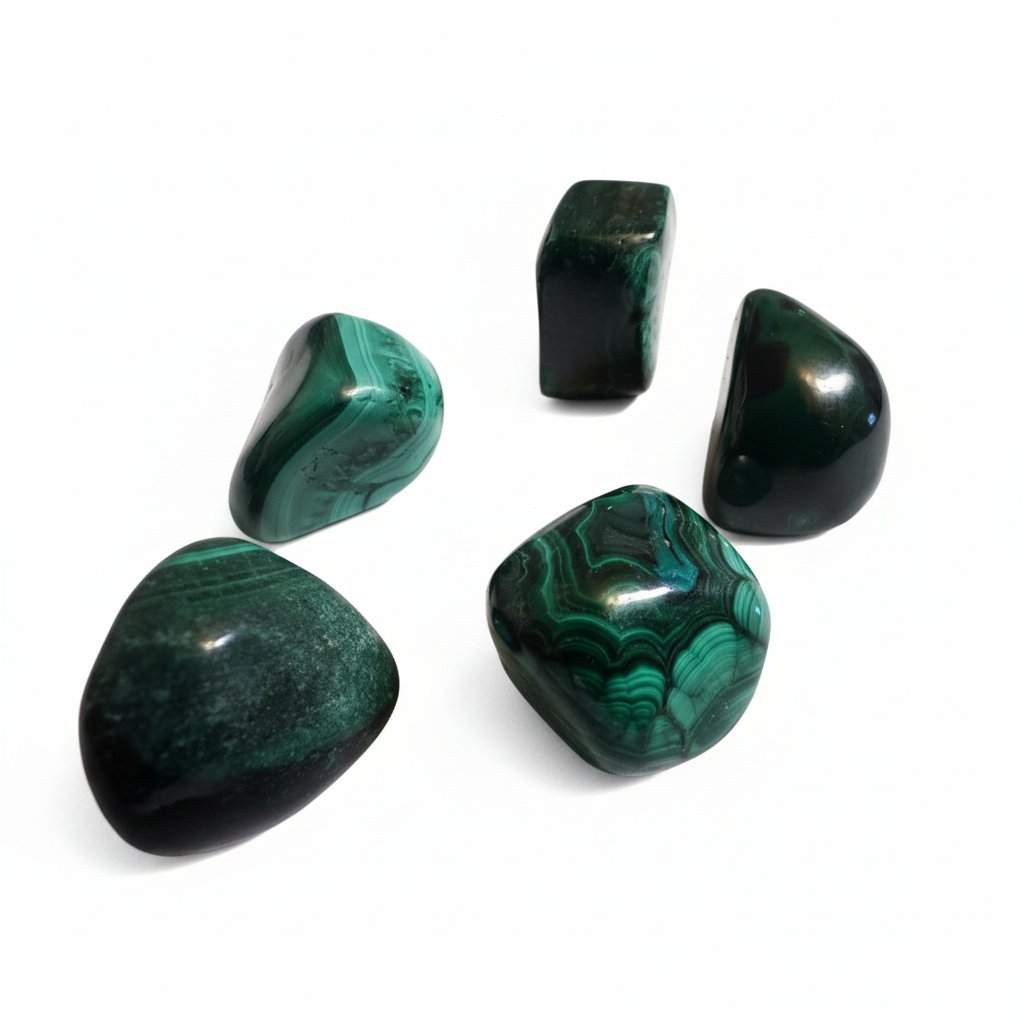 Malaquita 15-17 Grs - Image 2