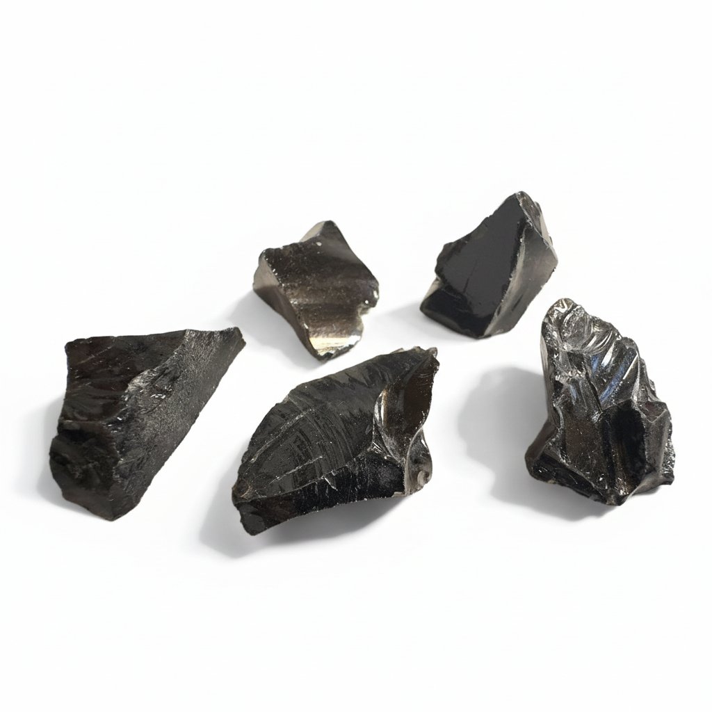 Obsidiana 10-12 Grs - Image 2